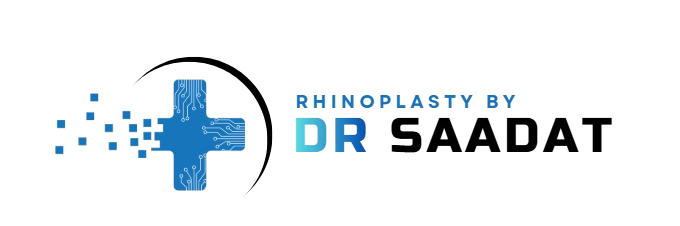Rhinoplasty By Dr Saadat
